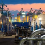 Gas natural en EE.UU. supera los $7 por helada