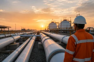 Gasoductos de LPG en India: red crecerá 23,5 % con 1.800 km