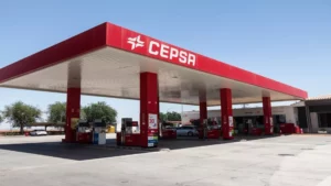 Gasolineras Cepsa de España permiten la compra de criptomonedas