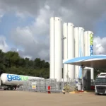 Gasrec y FreshLinc abrirán una estación pública de Bio-GNL en Spalding