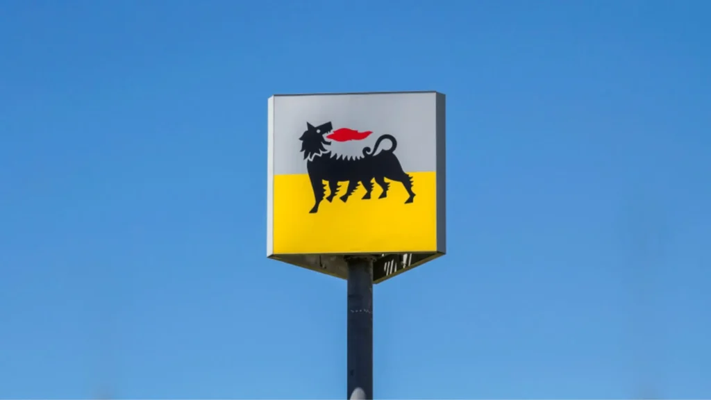 Geliga-1 confirma el potencial gasífero de Eni en Indonesia