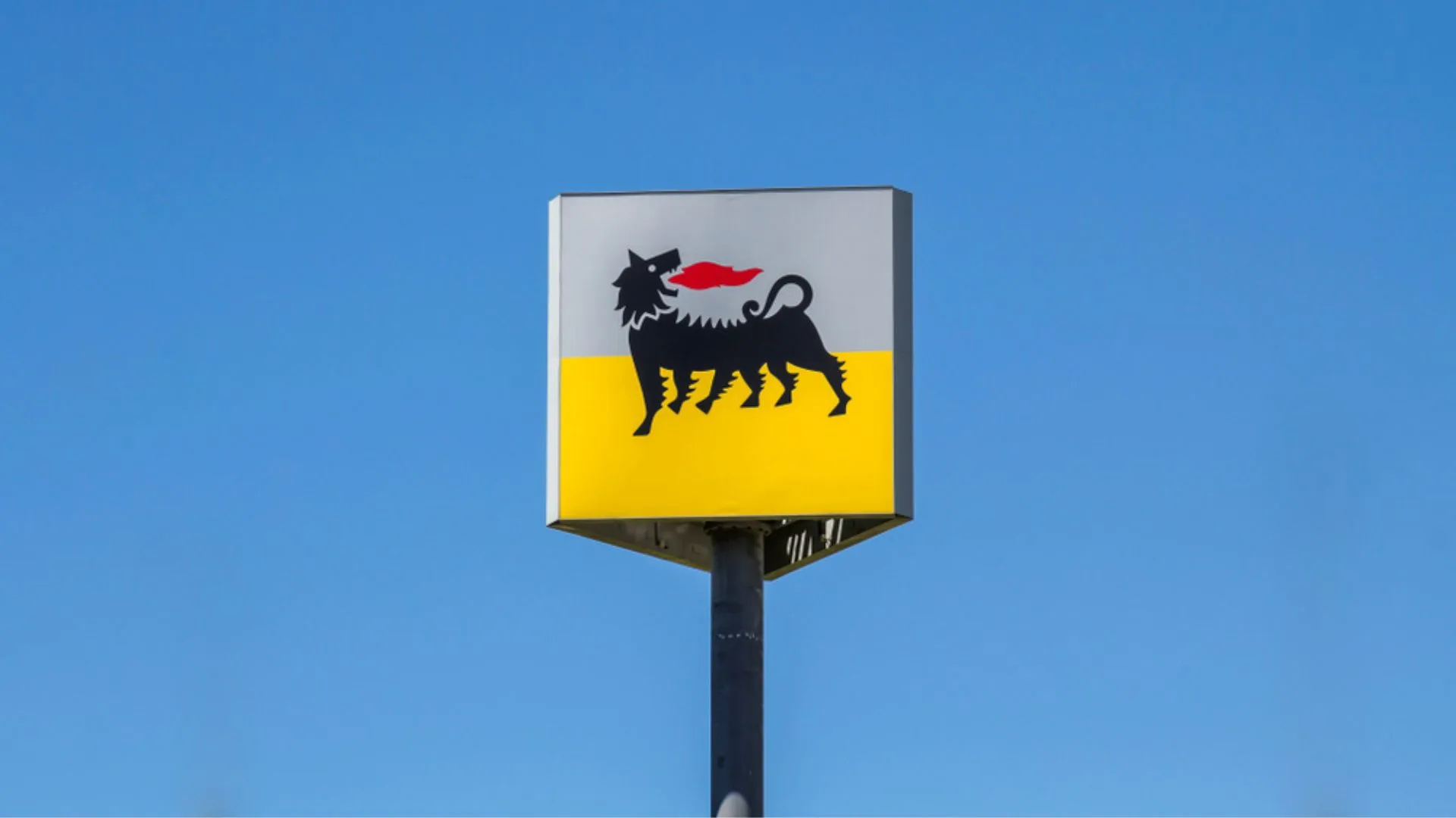 Geliga-1 impulsa gas offshore de Eni