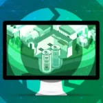 Gemelo digital para SMR de ORNL