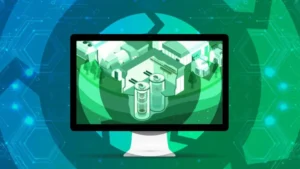 Digital twin strengthens SMRs by reducing failures and costs