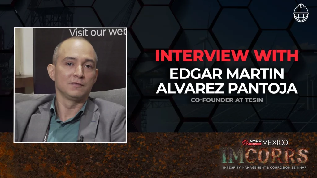 Real-Time Corrosion Control: Tesin’s Advanced Monitoring Software