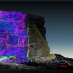 Geolucent mejora escaneo geológico 3D