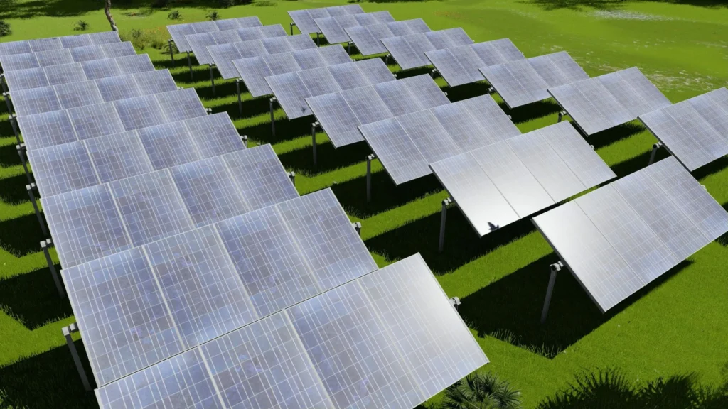 Georgia Power adds 1.14 GW of solar energy with seven projects
