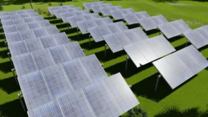 Georgia Power suma 1,14 GW de energía solar con siete proyectos