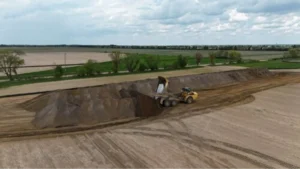Portage Solar de 250 MW