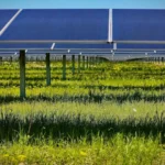 Geronimo Power impulsa nuevo sistema solar en Michigan