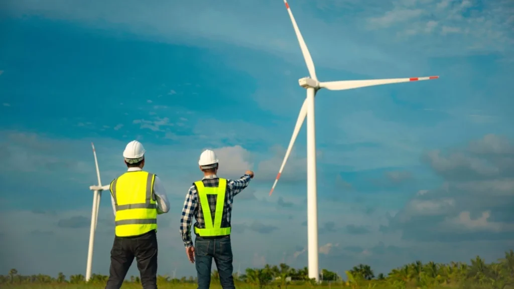 Gestacur desmantela Clúster Eólico de Tahivilla