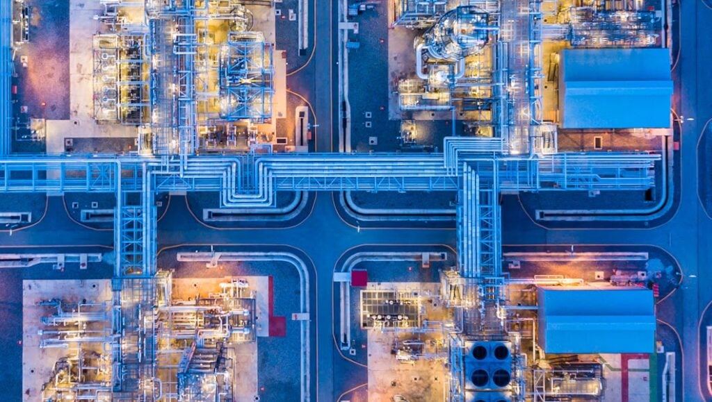Methane reduction: a strategic lever for global energy security
