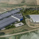 gigafábrica de células y módulos fotovoltaicos más grande de Europa