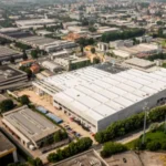 Gigafábrica de hidrógeno verde