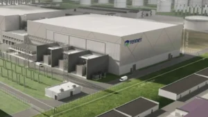 Glamox iluminará la primera subestación 2 GW de TenneT