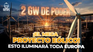 Glamox iluminará una subestación del programa 2 GW de TenneT