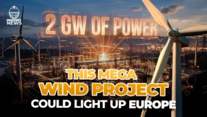 Glamox will illuminate a substation as part of TenneT’s 2 GW program