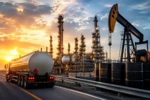 Global Diesel Market Faces Margins of Up to $63