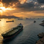 Global oil deficit amid supply disruptions in the Strait of Hormuz
