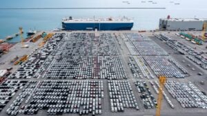 Ventas de vehículos eléctricos llegarán al 30% del mercado en 2026