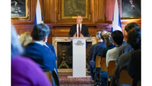 Escocia destina casi £1,7 millones para impulsar la formación en energía eólica marina