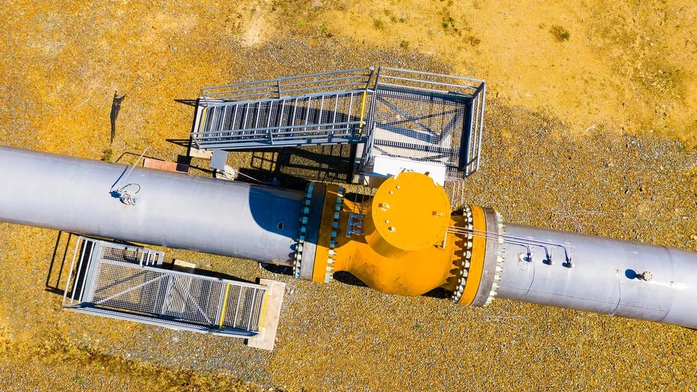 Gobierno del Reino Unido da luz verde al gasoducto HyNet CO₂