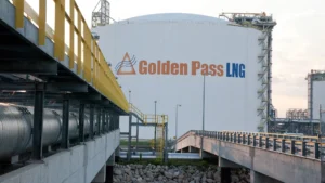 Golden Pass LNG inicia producción de GNL y refuerza el suministro energético global