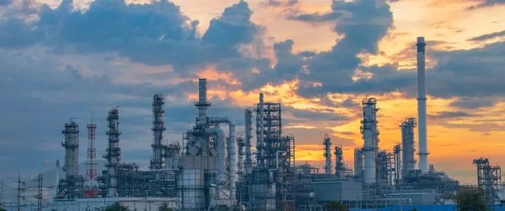 Goldman Sachs detecta nueva presión sobre la gasolina por la escasez de diésel