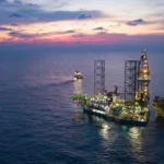Golfo de América impulsa arrendamientos offshore