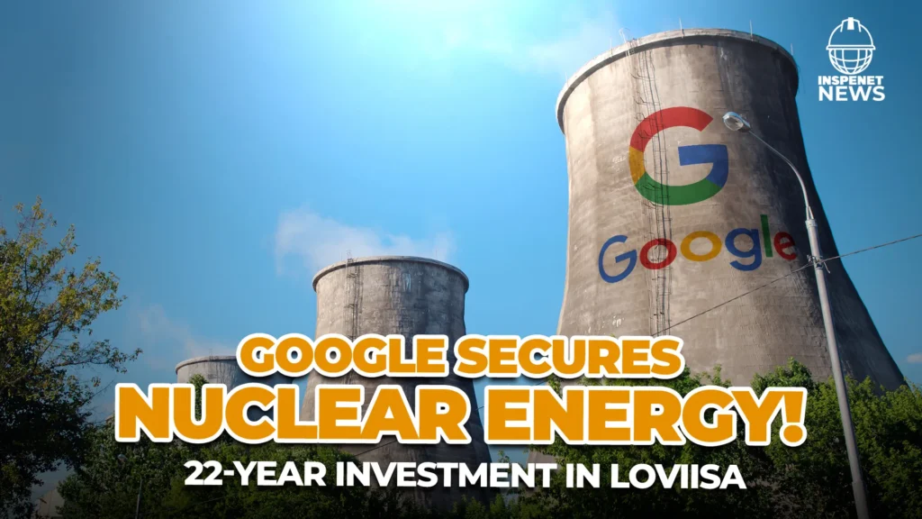 Google AI raises concerns about Finland’s electricity supply