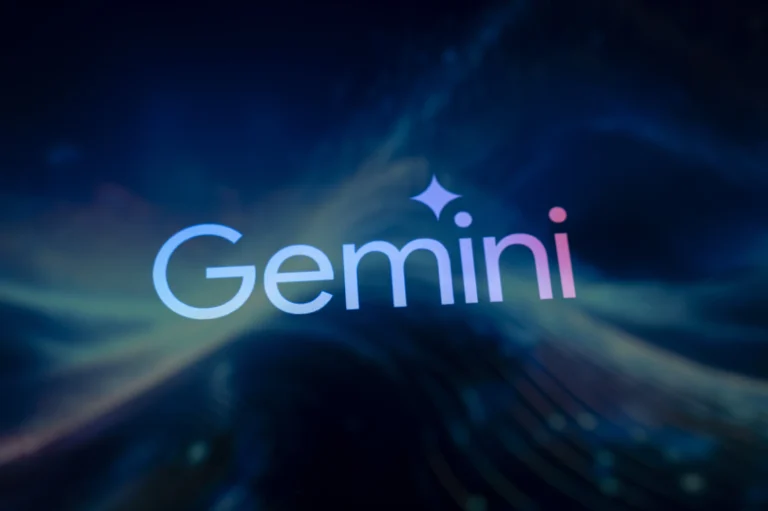 Google retrasa lanzamiento de Gemini 3.5 Pro.