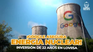 Google IA eleva la preocupación por el suministro eléctrico de Finlandia