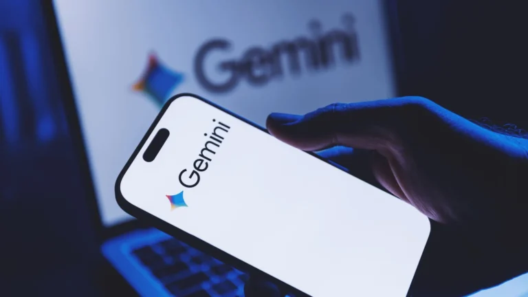 Google incrementa Gemini Enterprise con IA para abogados y bufetes