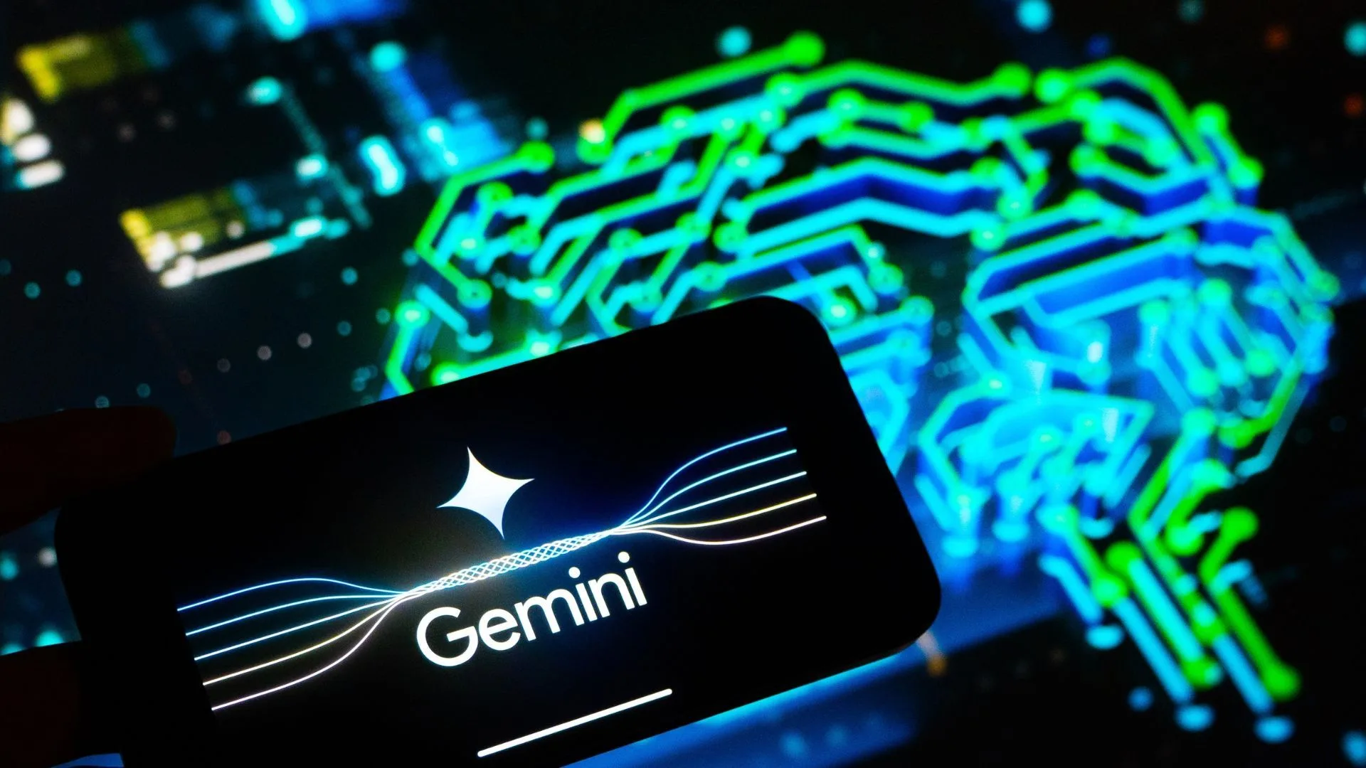Google desarrolla el chip Frozen v2 para aumentar la eficiencia de Gemini.