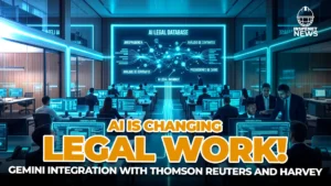 Google expands Gemini Enterprise with AI aimed at lawyers and law firms