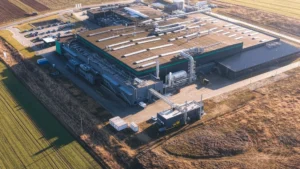 Google invertirá $15 mil millones en un data center en Missouri