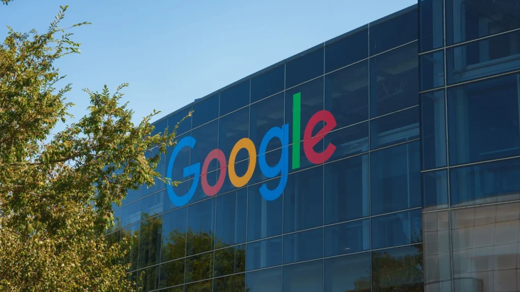 Google recibe multa de US$1.000 millones por incumplir la DMA