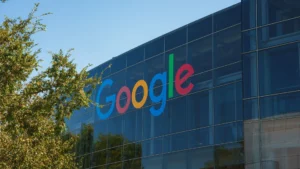 Google recibe multa de US$1.000 millones por incumplir la DMA