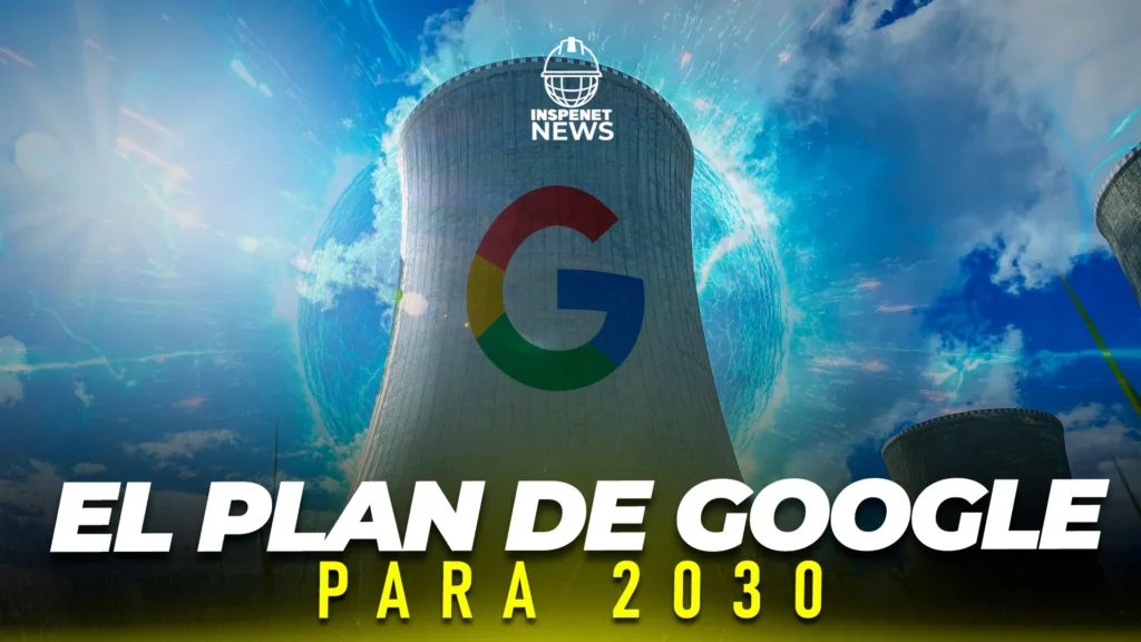 Google y CFS sellan acuerdo clave para impulsar la energía de fusión