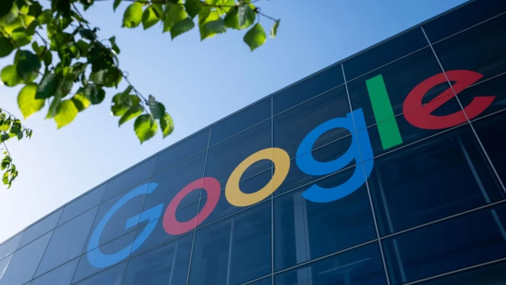 Google y Kairos Power