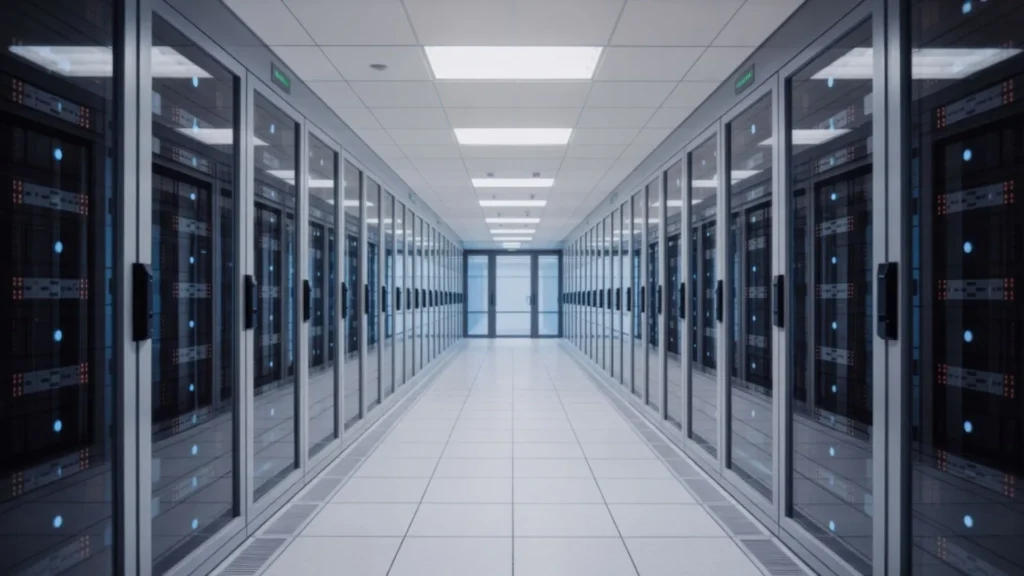 Centro de datos en Minnesota