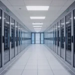 Centro de datos en Minnesota