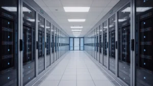 Google to build a data center in Minnesota powered by clean energy from Xcel Energy