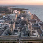 Grain LNG prepara estratégica capacidad de 3 MMtpa para el mercado europeo de gas natural licuado.