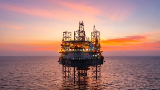 Grecia lanza concurso para buscar petróleo y gas offshore