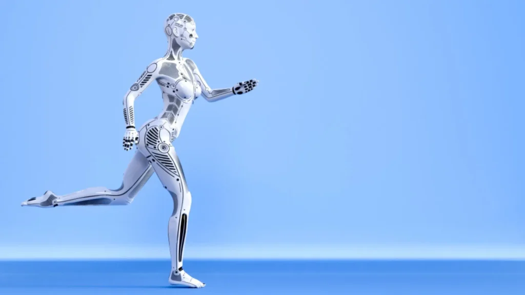 Grecia será sede de la Olimpiada Humanoide Internacional 2025