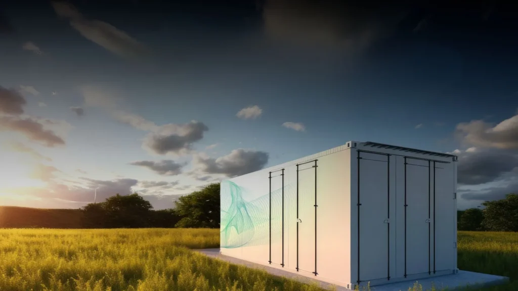 Las empresas Greenvolt Power y BYD Energy Storage impulsan el futuro del almacenamiento energético en Polonia