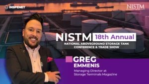 Storage Terminals Magazine highlights women’s prominence at NISTM 2025