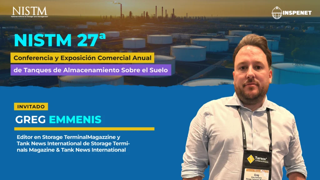 Publicaciones especializadas que dominan el sector de tanques de almacenamiento