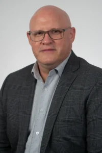 Greg Muha